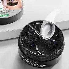 Colageno de ojera negro sadoer