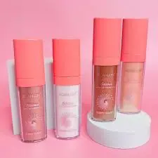 POLVO DE HADAS SCANLON