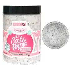 Exfoliante Corporal y Facial Humectante Dream On