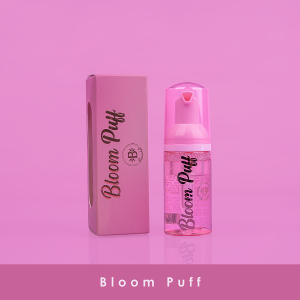 [BL-PE62] BLOOM PUFF PRIMER BLOOMSHELL
