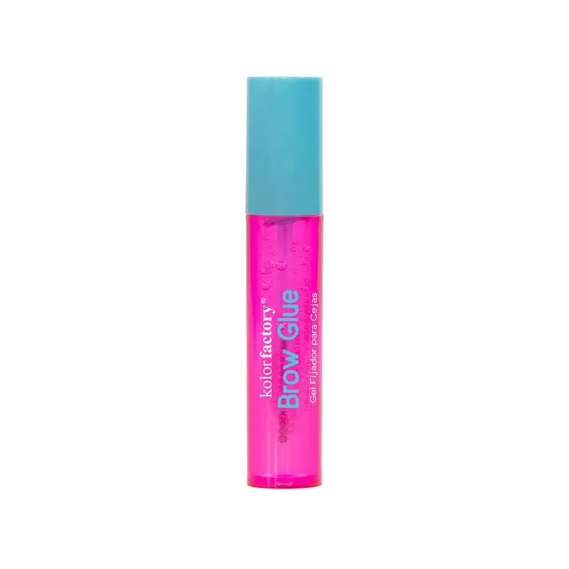 GEL FIJADOR DE CEJAS KOLOR FACTORY