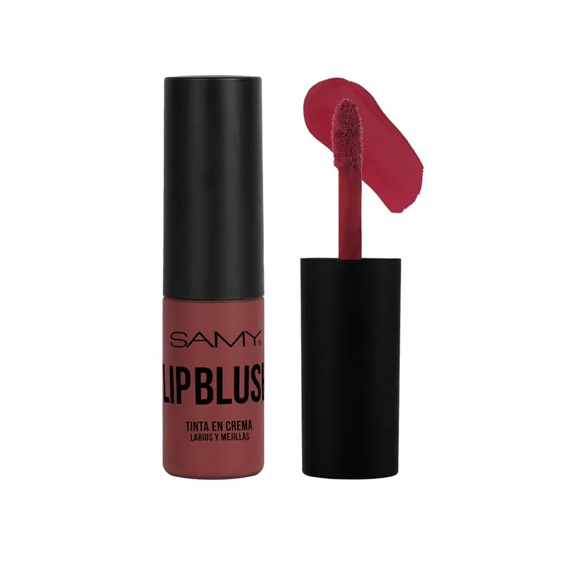 TINTA EN CREMA SAMY