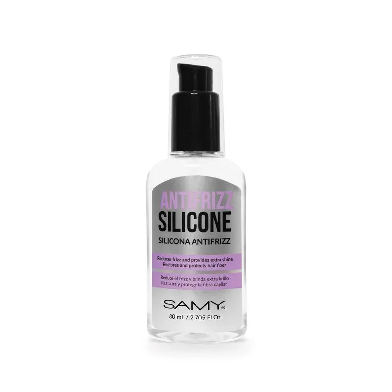 SILICONA ANTIFRIZ SAMY