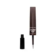 DELINEADOR LIQUIDO PINCEL RESIST CAFE SAMY