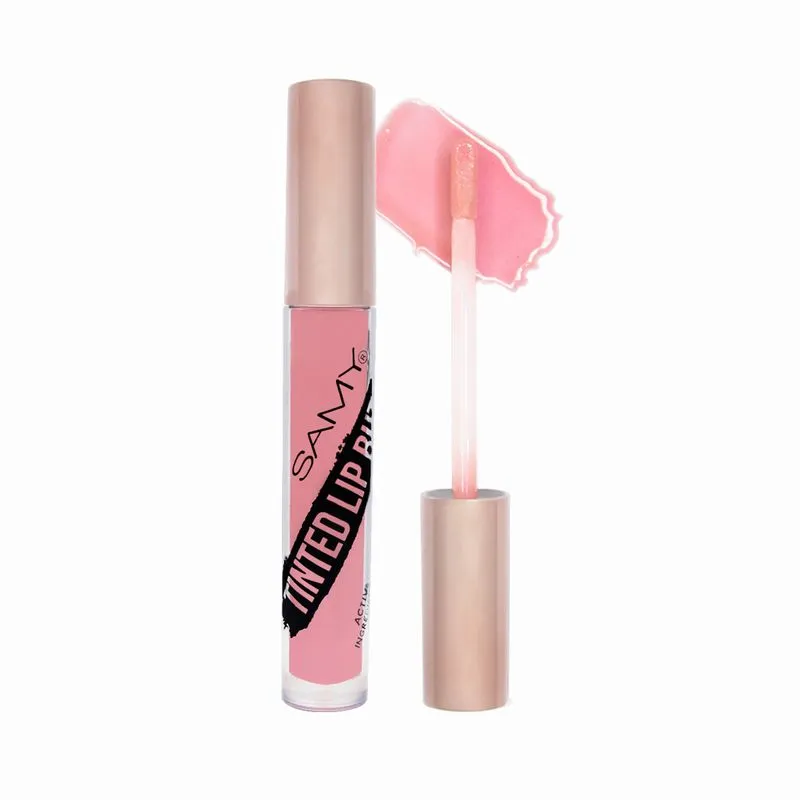 TINTED LIP BUTTER SAMY