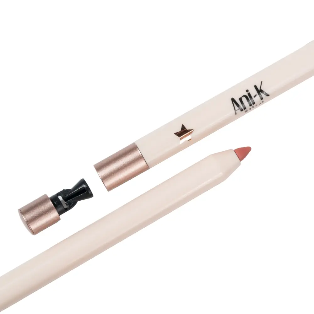 Lip Liner Anik kiss definition delineador de labios