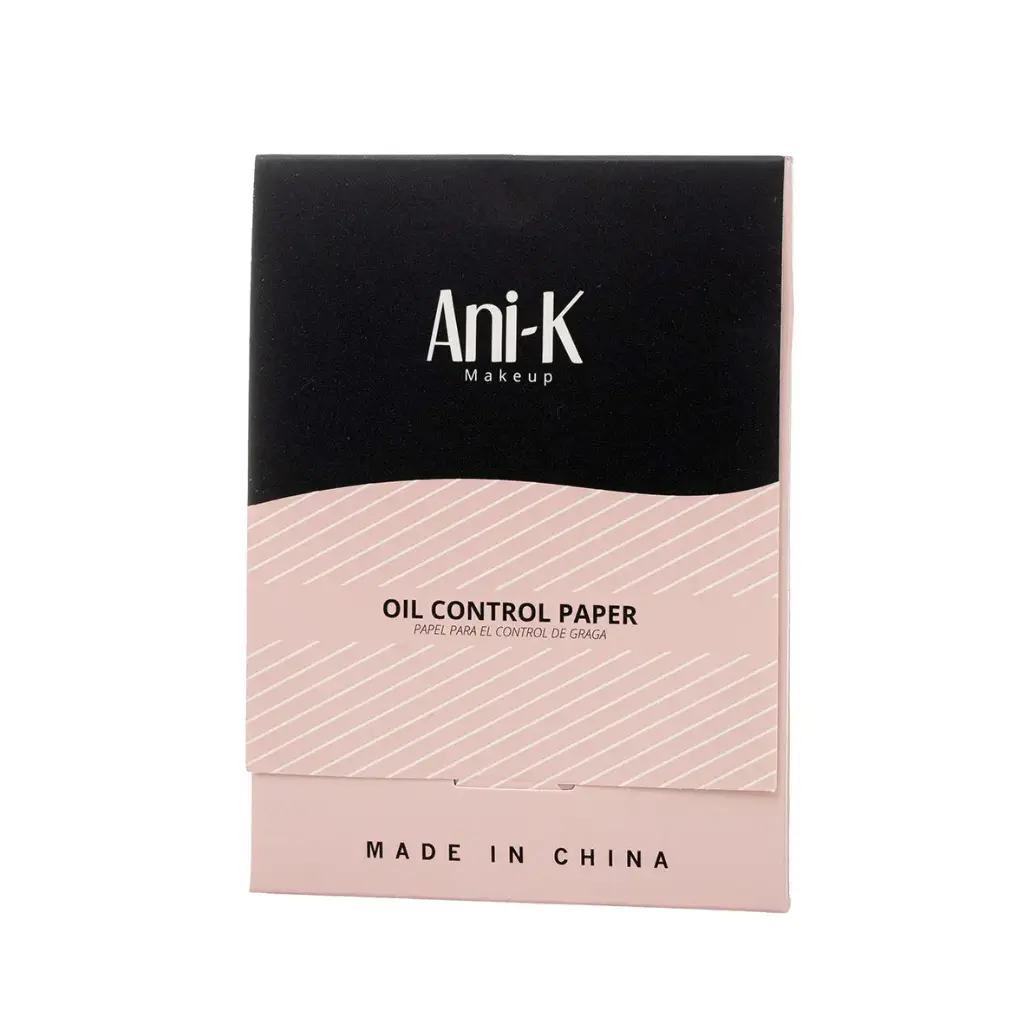 Papel Antigrasa ANIK