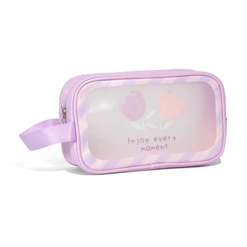 [BAO-615] COSMETIQUERA MUÑECOS ENGOL