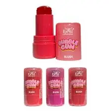 RUBOR GELATINA BUBBLE GUM ENGOL