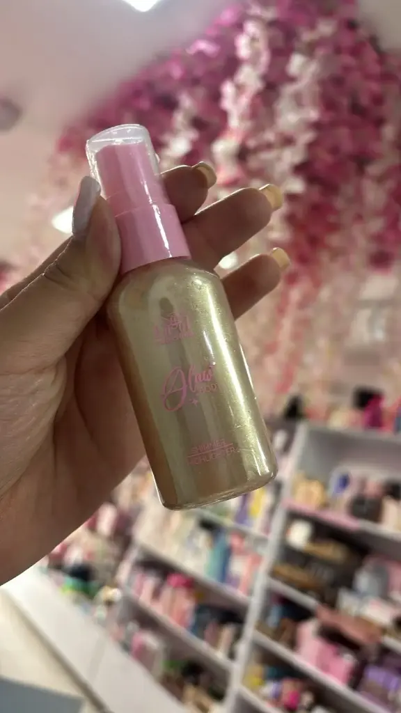 ILUMINADOR LIQUIDO SHIMMER ENGOL