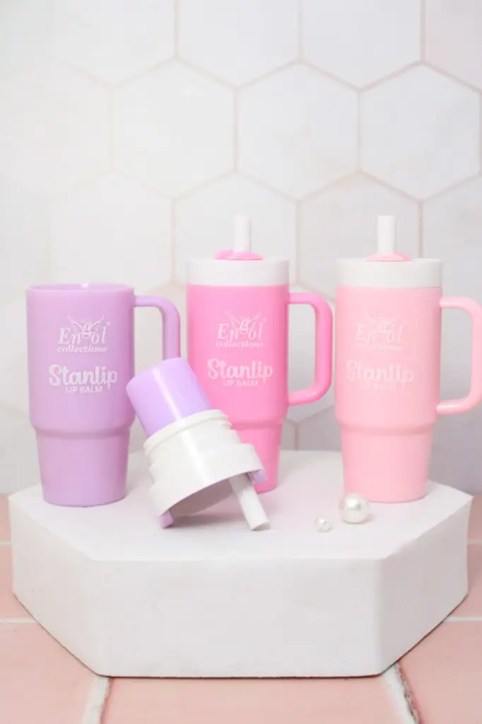 [LB-767] LIP BALM STANLIP ENGOL