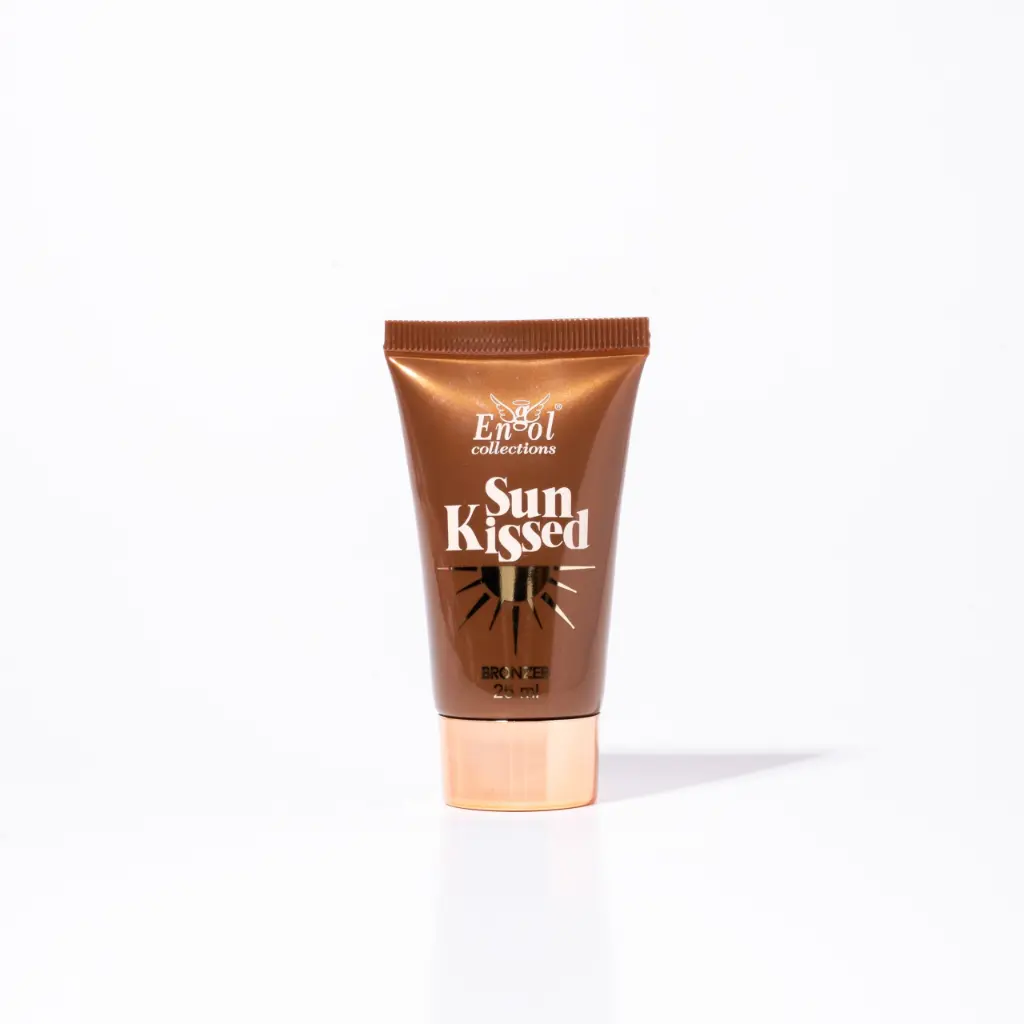[SUN101] BRONZER SUN KISSED ENGOL