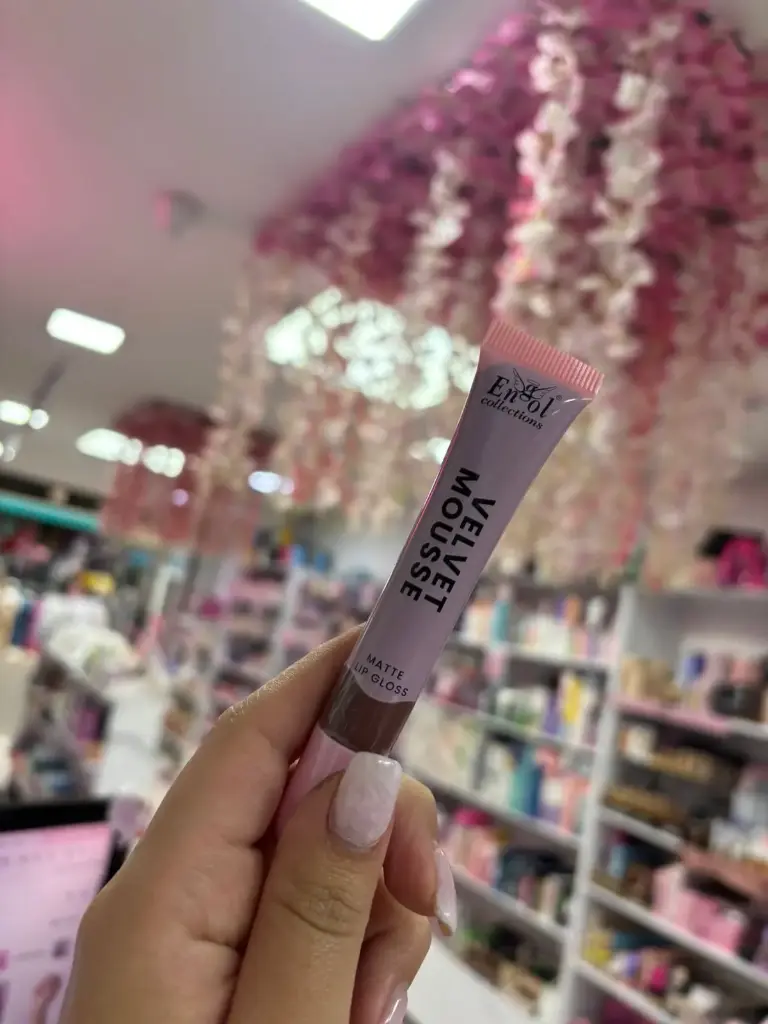 BRILLO VELVET MOUSSE ENGOL