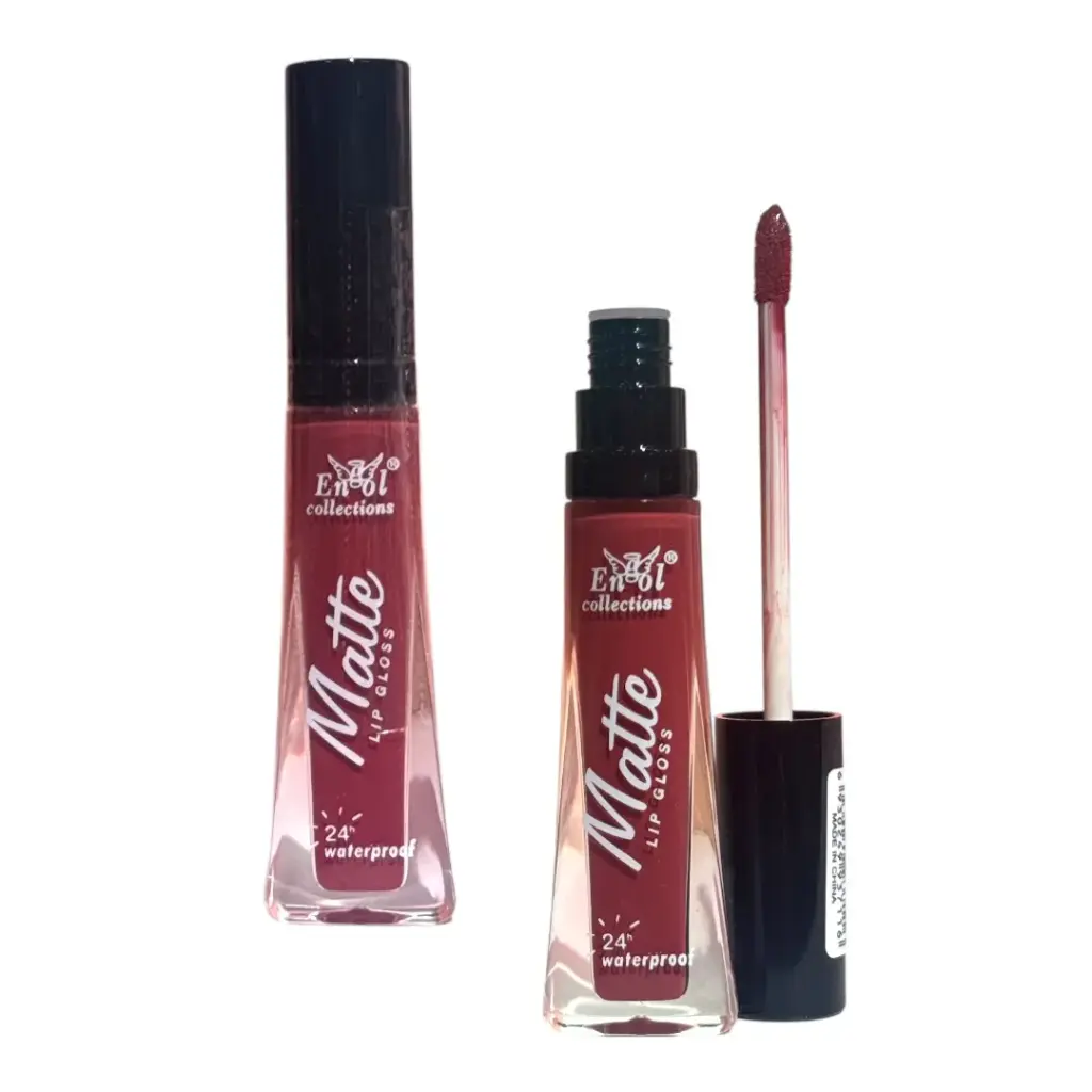LABIAL LIP GLOSS MATE ENGOL
