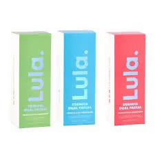 Esencia dual facial Lula