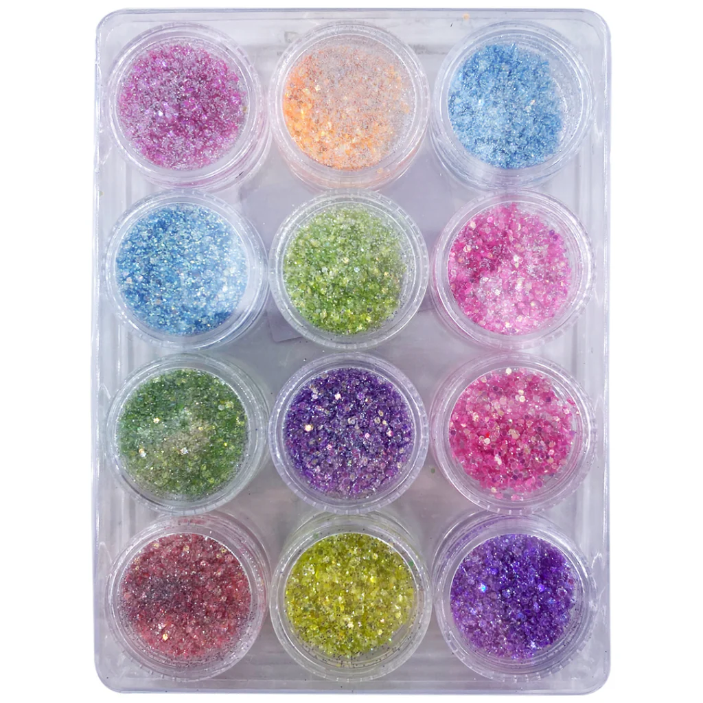 PAQUETE DE GLITTER LULA