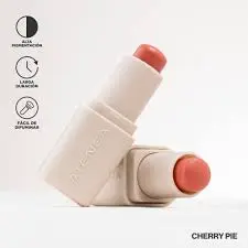 MINI RUBOR EN BARRA ATENEA