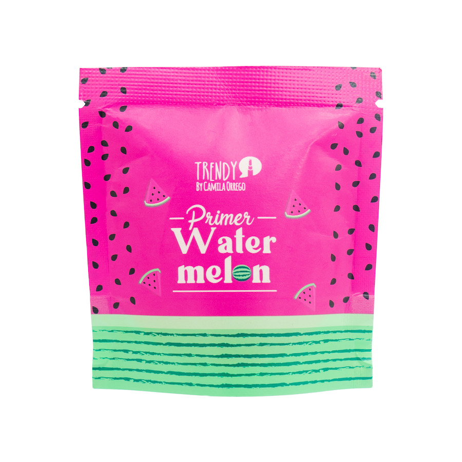 [SPW1157] Sachet Primer Watermelon 30ML Trendy
