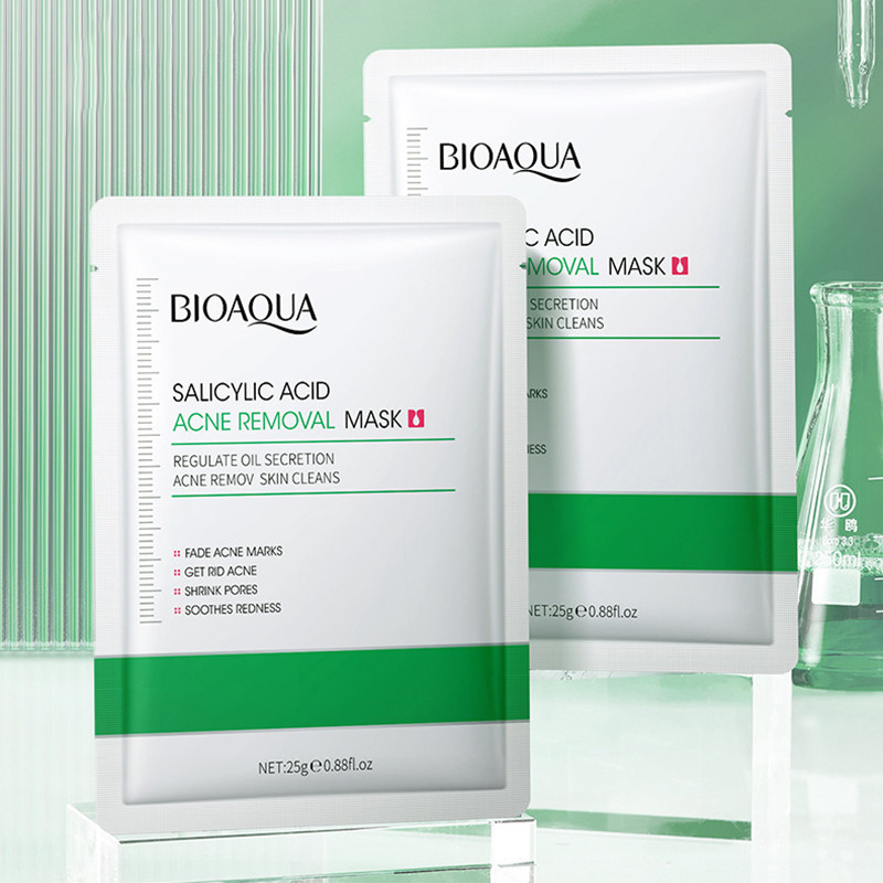 Velo Salicylic Acid Bioaqua