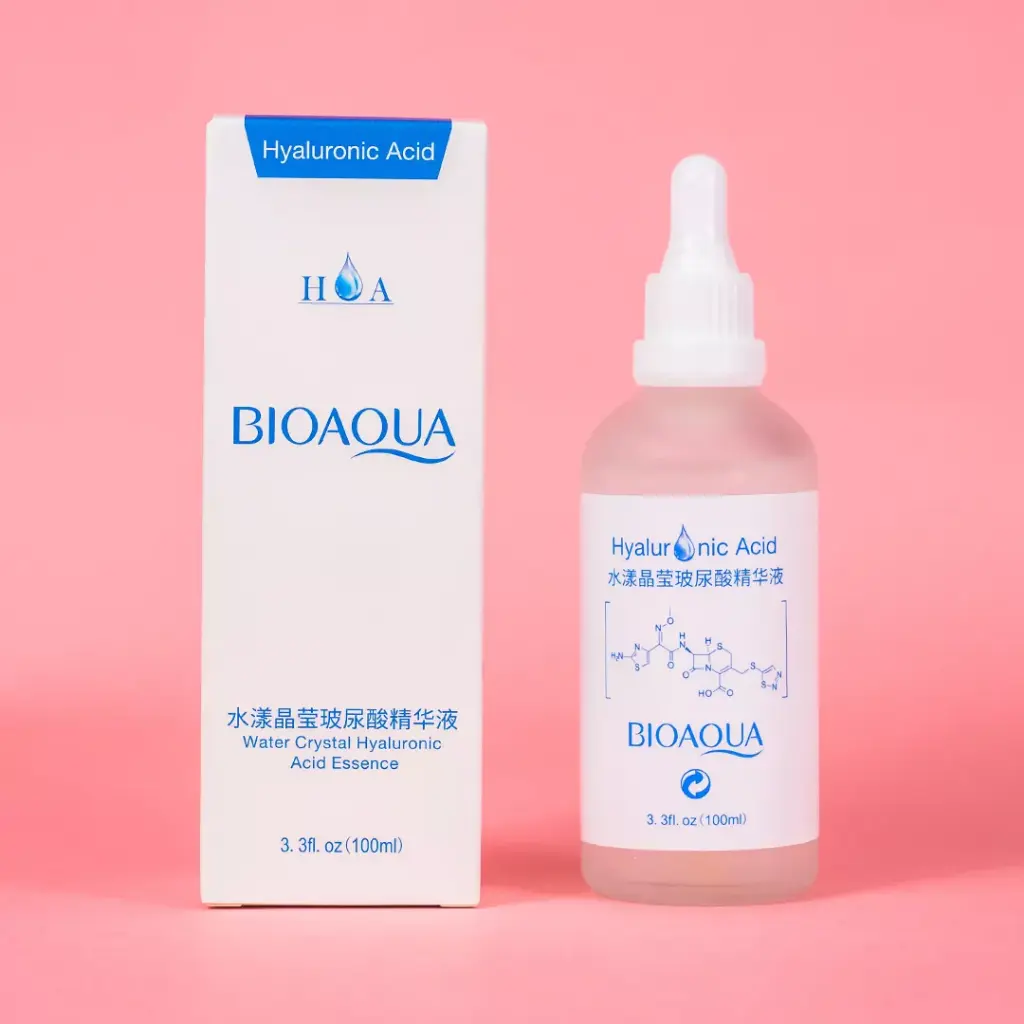 [BQY03966] Acido Hialuronico Bioaqua