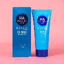 JABON ACIDO HYLURONICO AZUL BIOAQUA 