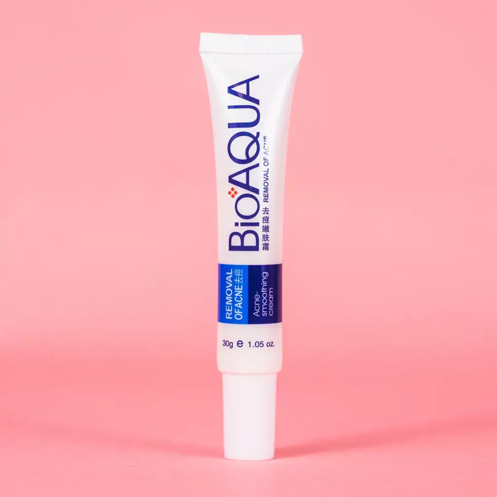 CREMA ANTIACNE BIOAQUA