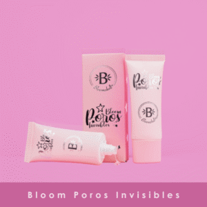 [BL-PP1975] PRIMER POROS INVISIBLES BLOOMSHELL