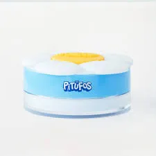 POLVO SUELTO AZUL PITUFOS