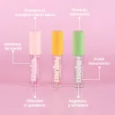 LIP OIL UVA VERDE MELU