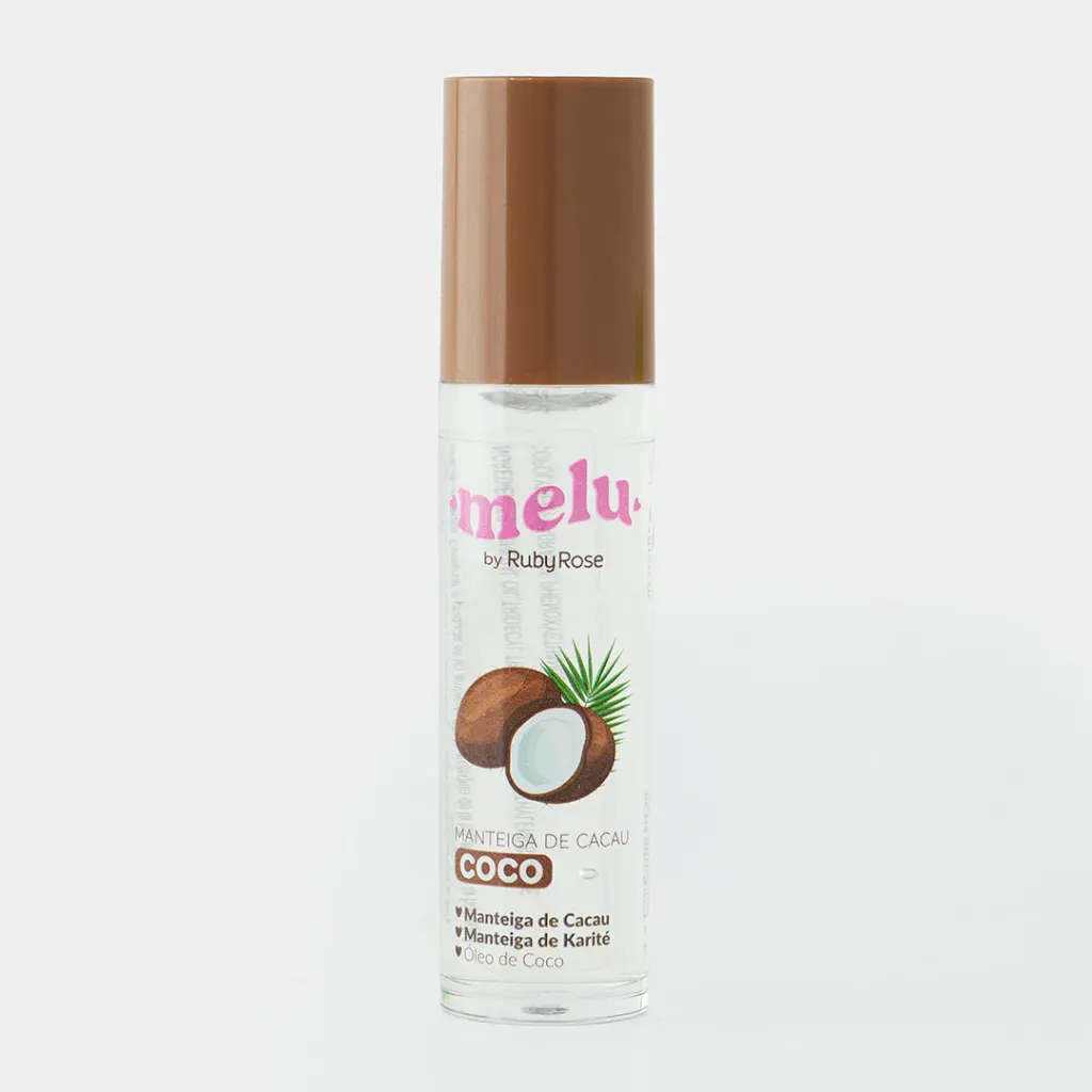 BRILLO DE COCO MELU