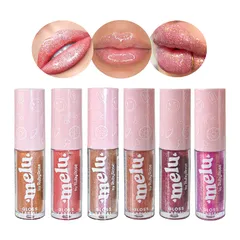 [RR-8235] BRILLO HOLOGRAFICO MELU