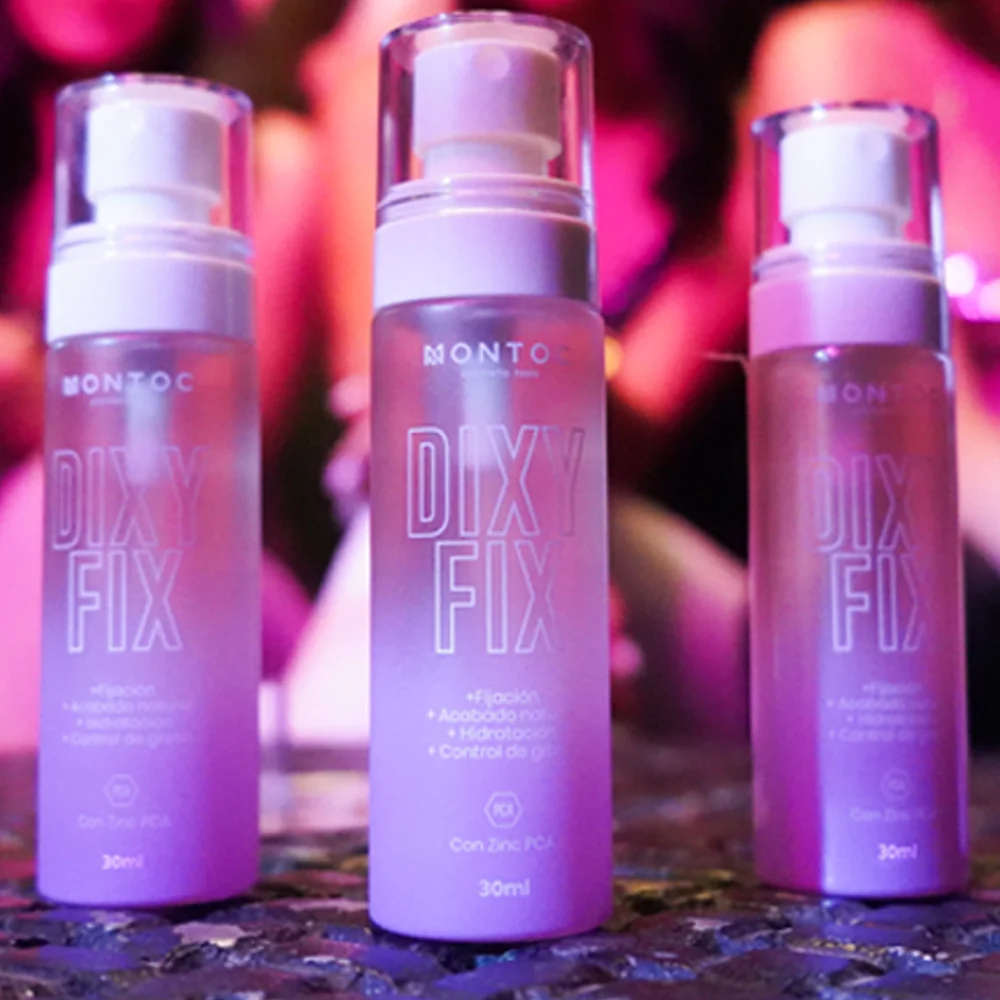 DIXY FIX MONTOC MINI 10 ML
