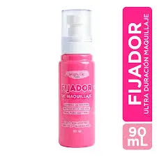 Fijador de Maquillaje A prueba de Todo - Dream On Cosmetics 80mL