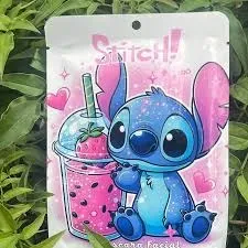 VELO FRAPPE STITCH