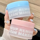 DESMAQUILLANTE EN CREMA XIXI