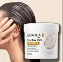 CREMA CAPILAR DE ARROZ BIOAQUA