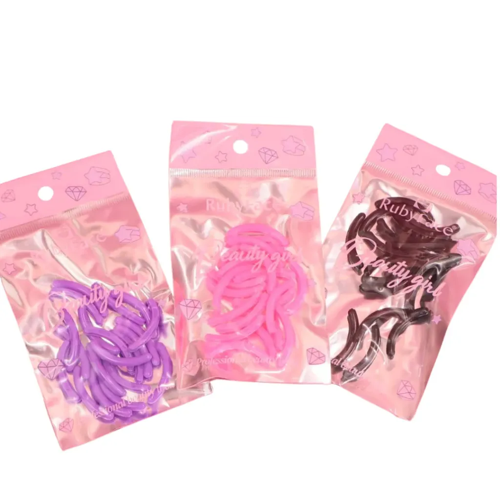 REPUESTO DE ENCRESPADORES RUBY FACE