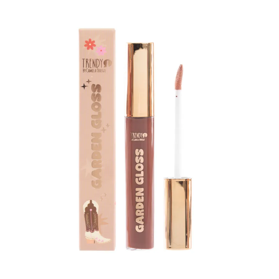 GLOSS CAFE GARDEN TRENDY