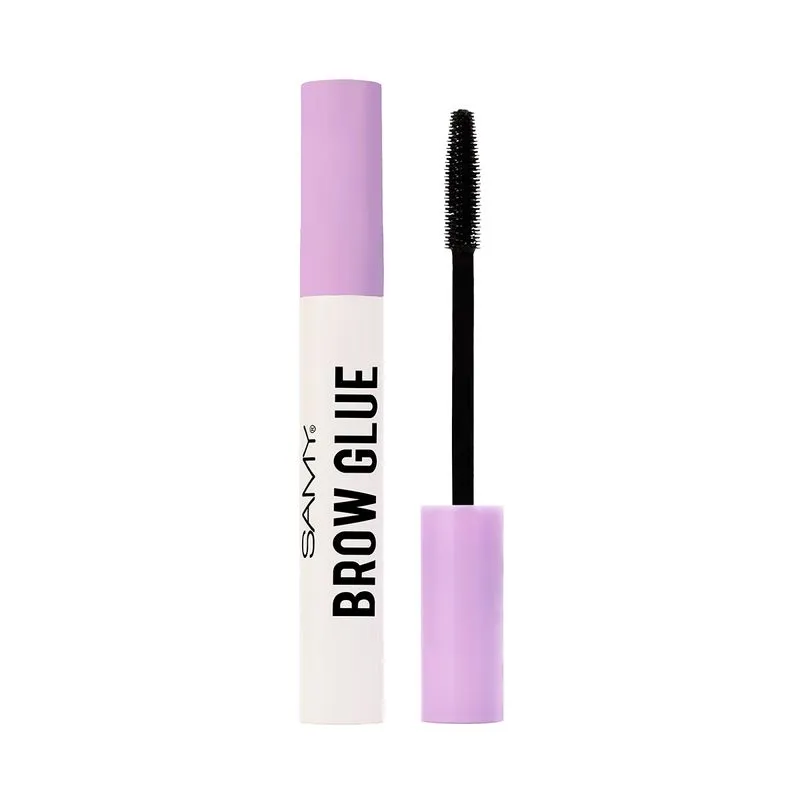 Gel Fijador para Cejas Samy extra fuerte