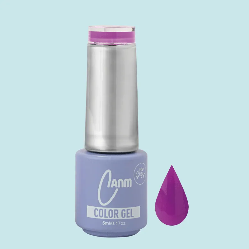 ESMALTE SEMI CANM 5ML