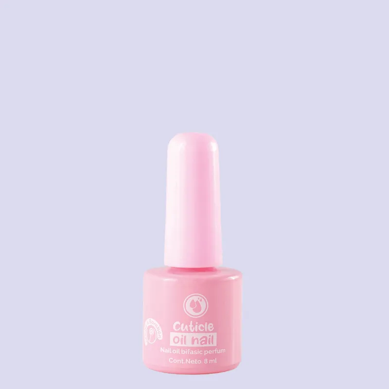 ACEITE DE CUTICULA BOMBÓN 8ML CANM