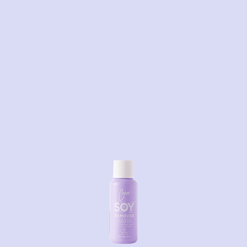 SOY REMOVER CANM 30ML