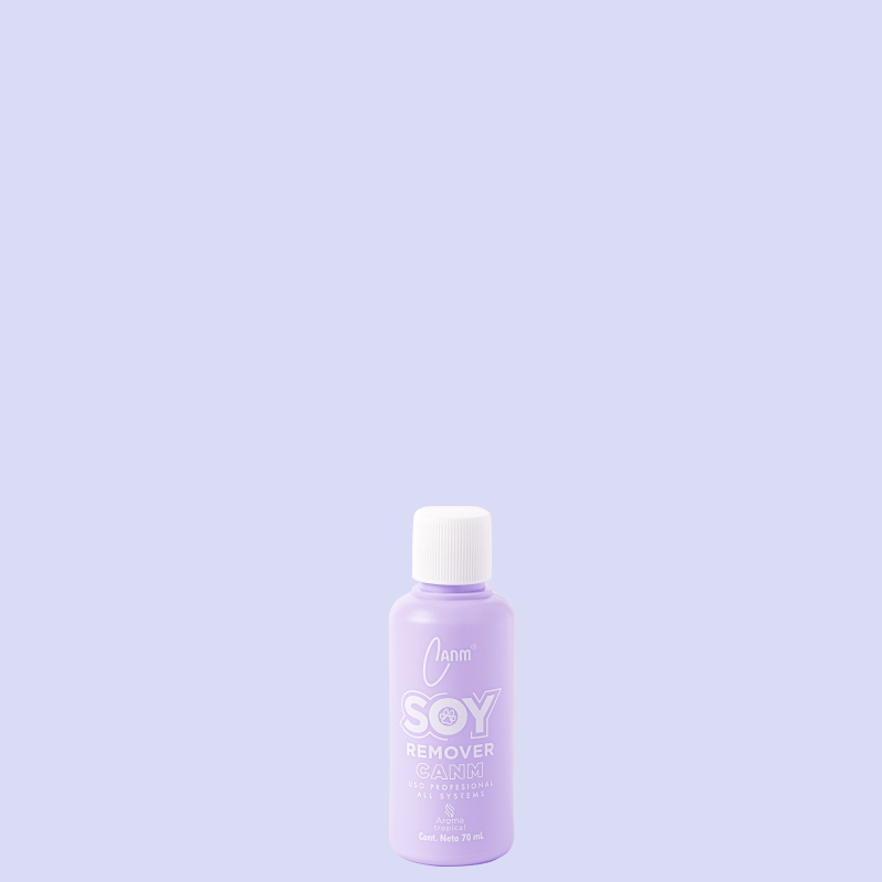 SOY REMOVER CANM 70ML
