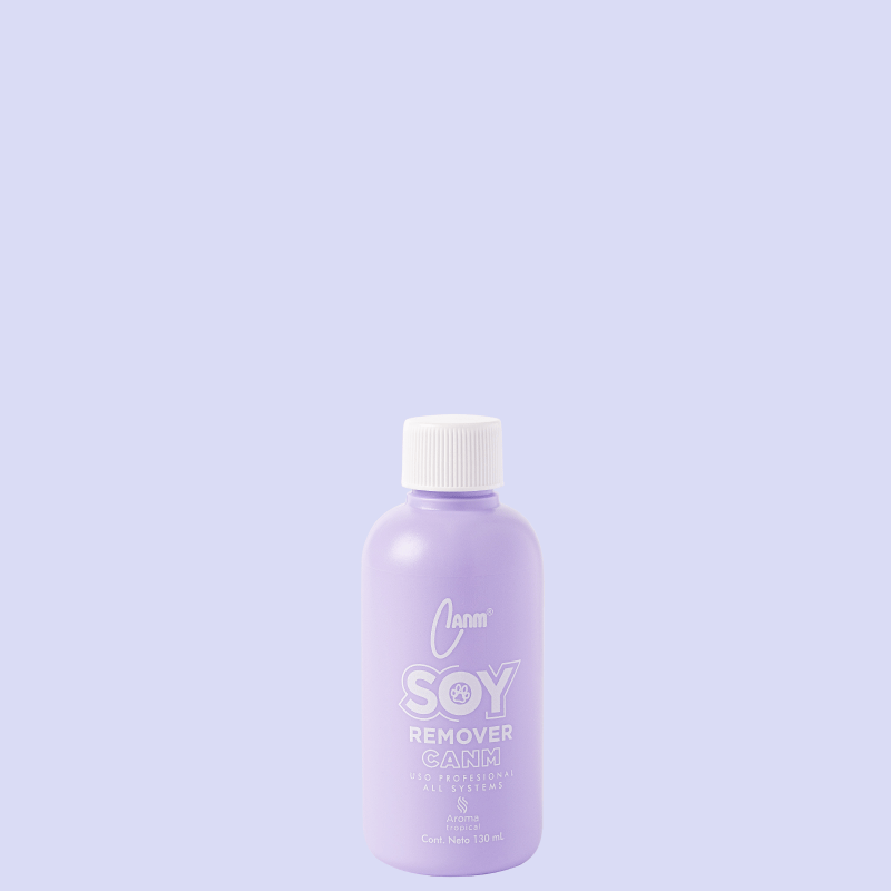 SOY REMOVER CANM 130 ML