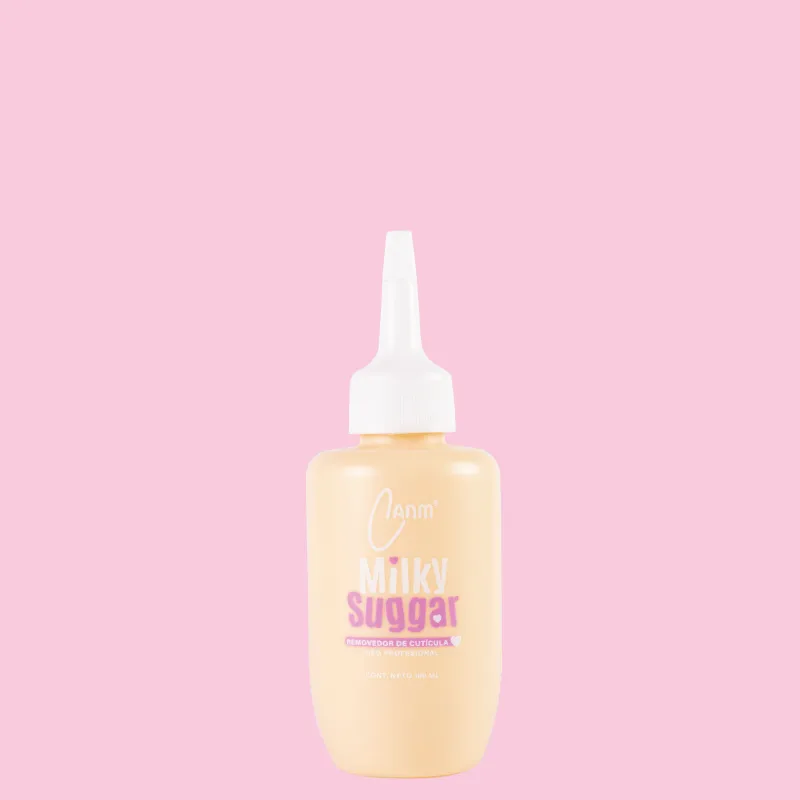 MILKY SUGGAR 100ML