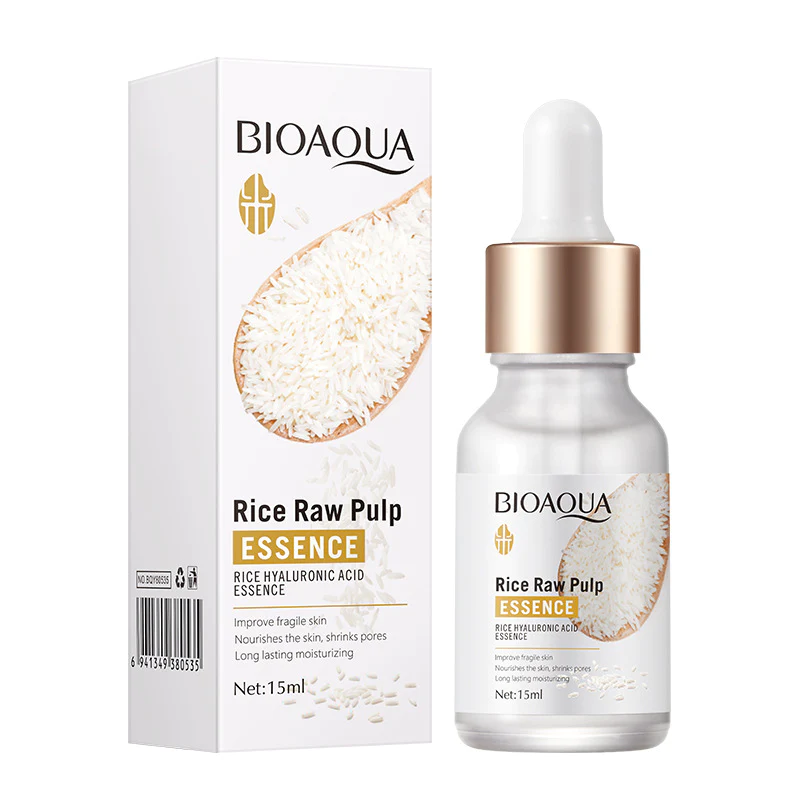 SERUM ARROZ BIOAQUA