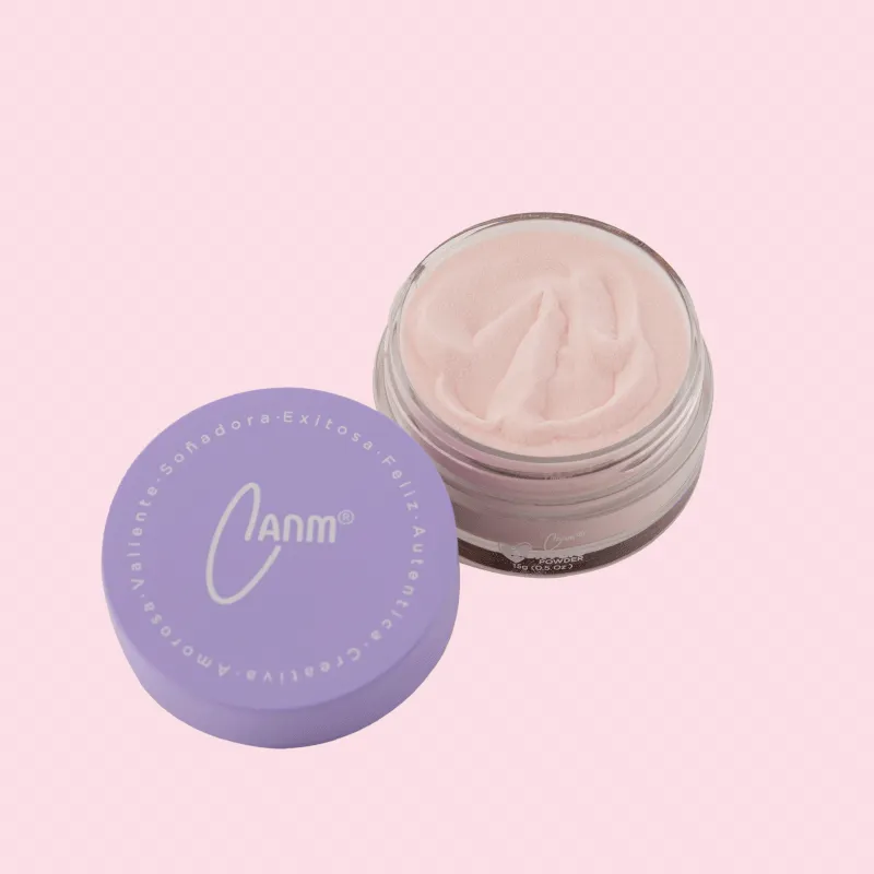 ACRYLIC POWDER 15GR CANM