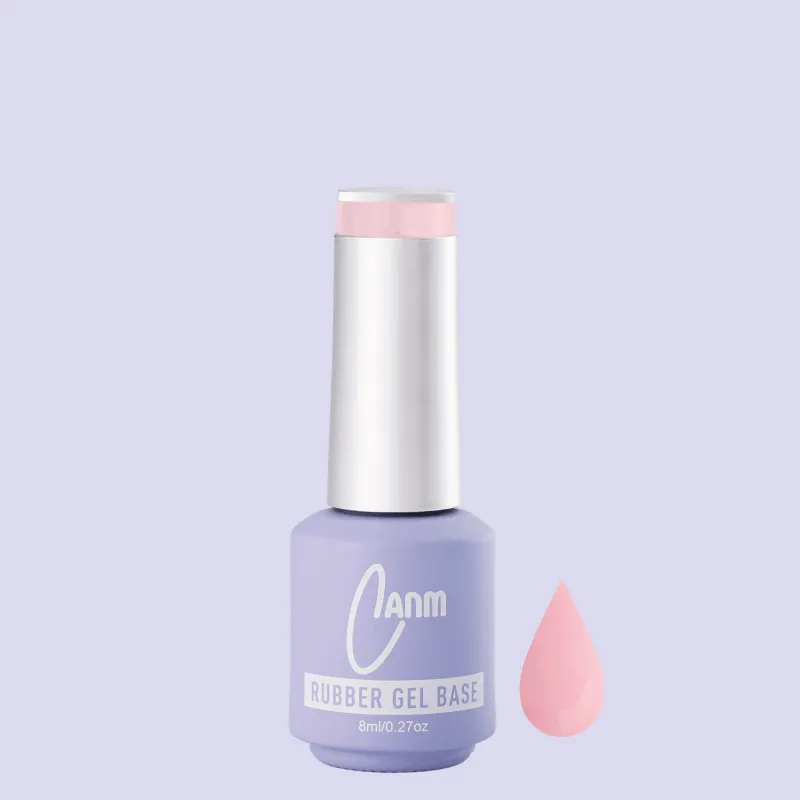 RUBBER GEL 8ML