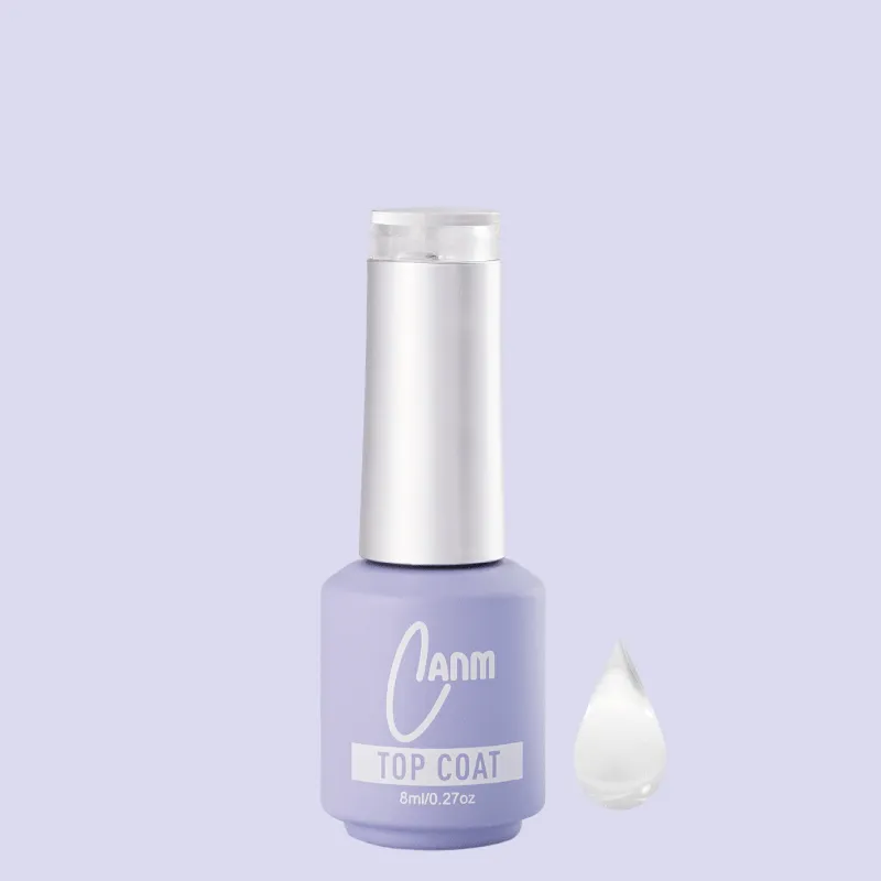 TOP COAT 8ML CANM