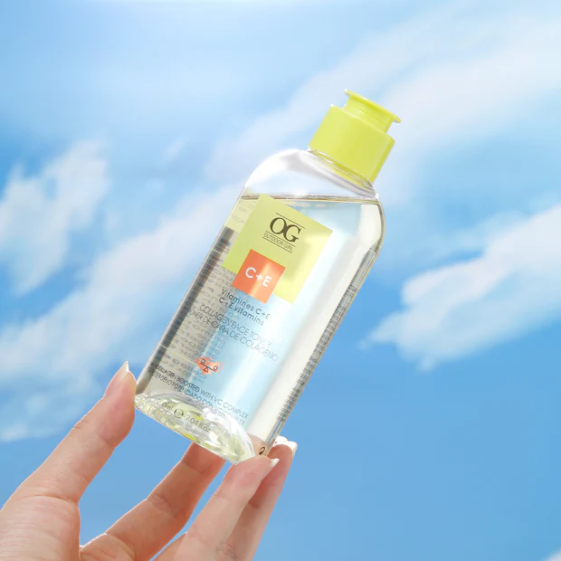 TONICO DE COLAGENO Y VITAMINA OG